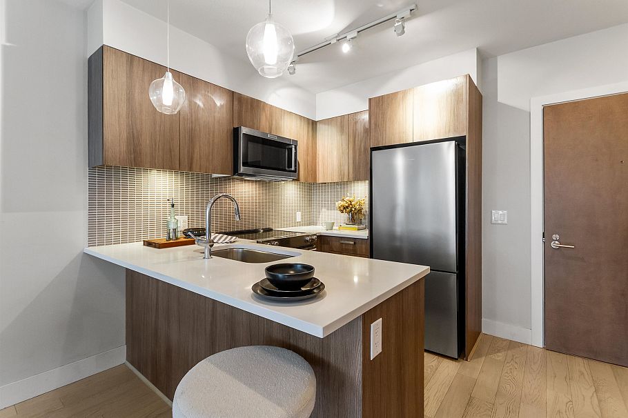 509 2477 Carolina Street Vancouver, BC - 8