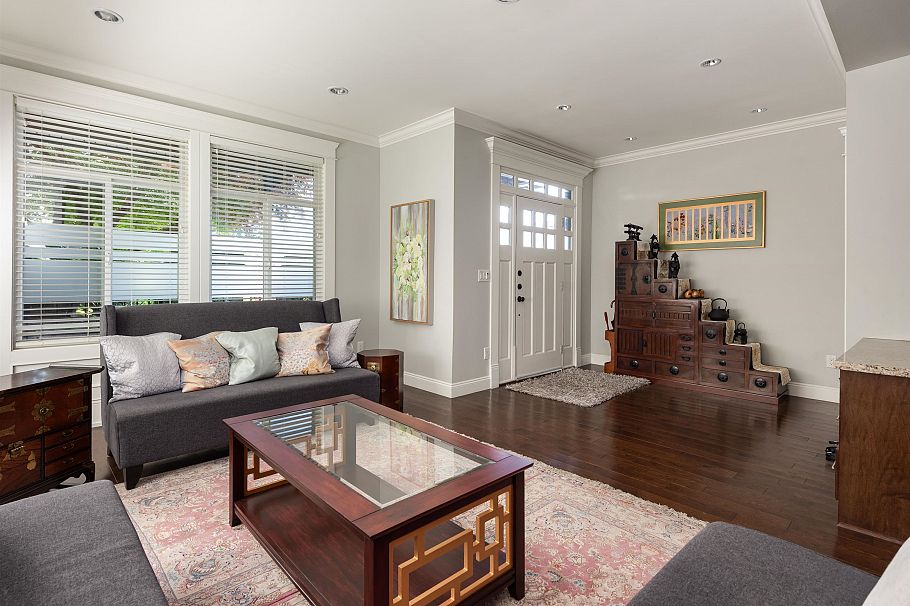 362 E 21st Street North Vancouver, BC - 12