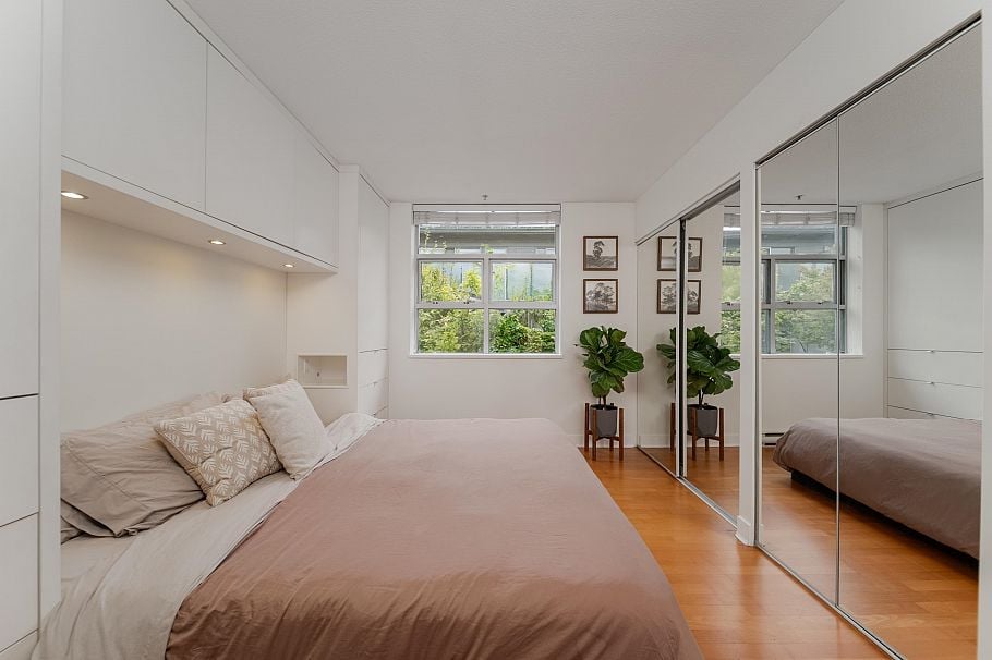 9 1250 W 6th Avenue Vancouver, BC - 14