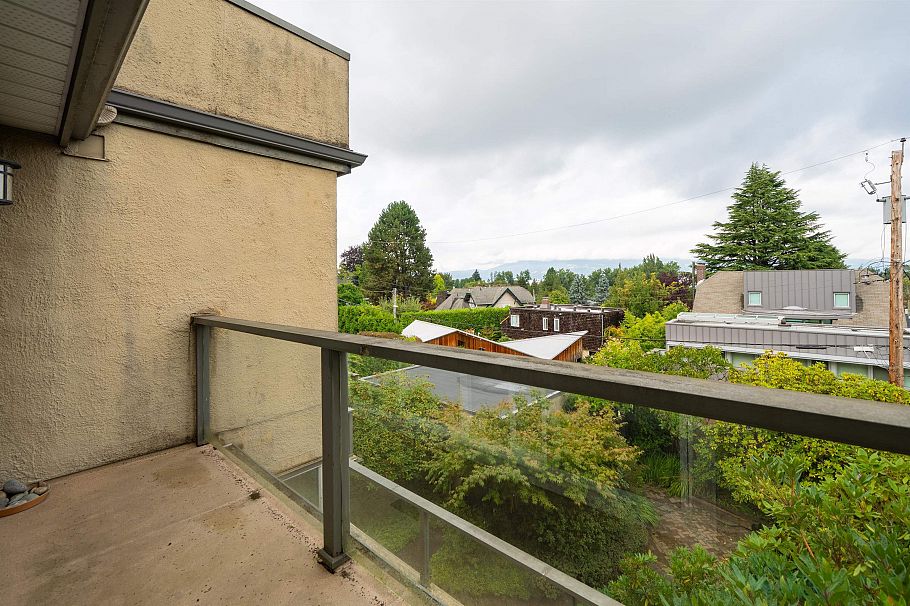4333 Locarno Crescent Vancouver, BC - 28