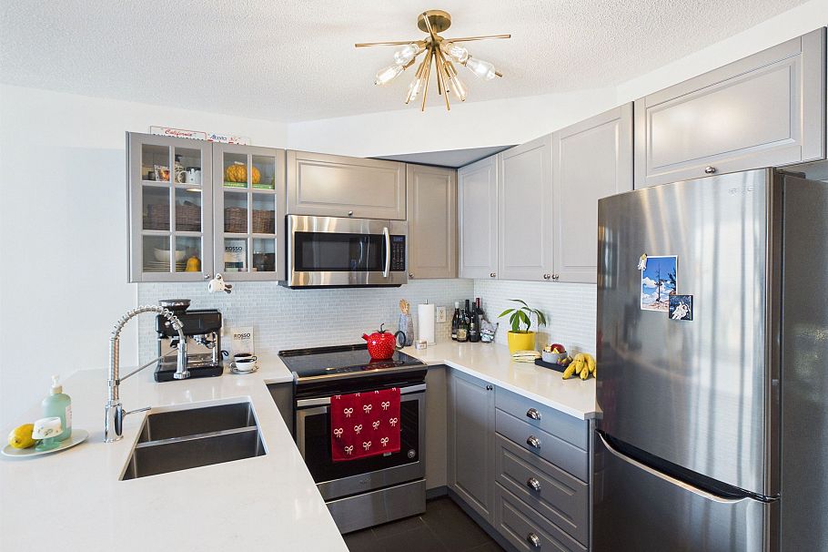 2208 550 Taylor Street Vancouver, BC - 14