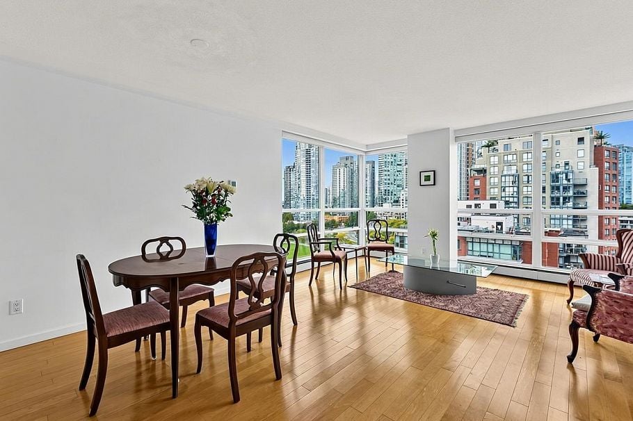 16D 139 Drake Street Vancouver, BC - 8