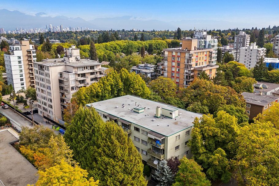 204 5475 Vine Street Vancouver, BC - 29