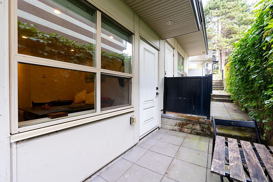 2118 Eton Street Vancouver, BC - 36