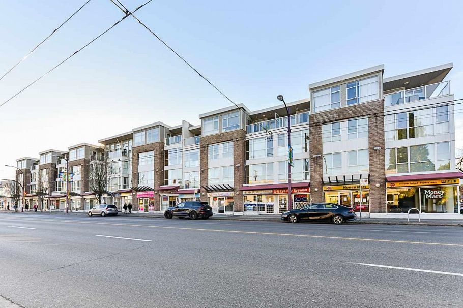 232 5555 Victoria Drive Vancouver, BC - 17