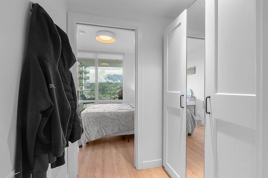 1902 1500 Fern Street North Vancouver, BC - 20