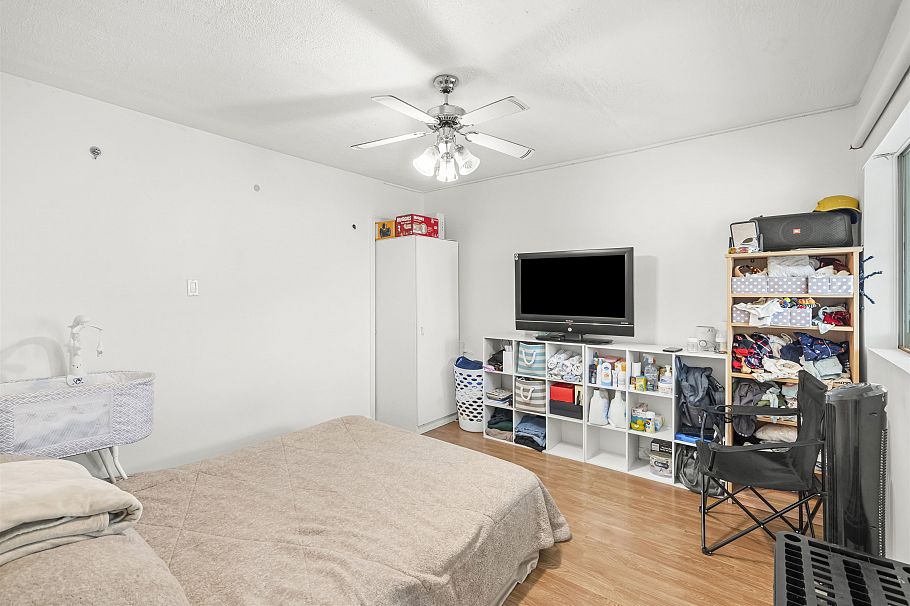 6777 Kerr Street Vancouver, BC - 6
