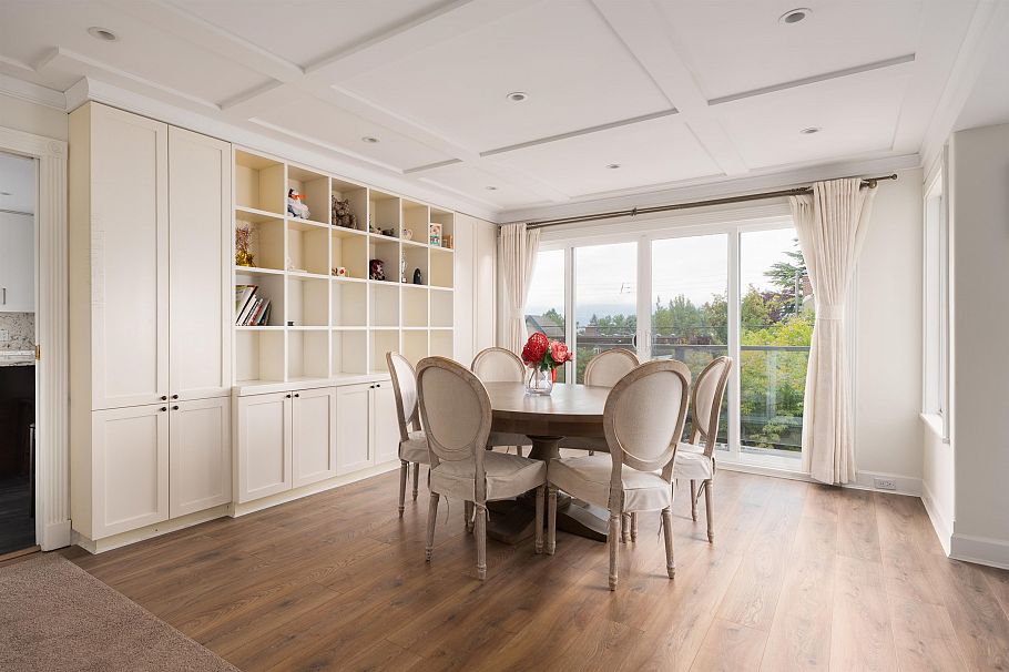 4333 Locarno Crescent Vancouver, BC - 8