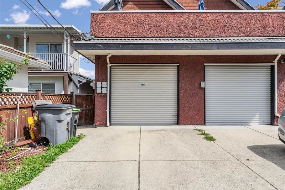 546 E 44th Avenue Vancouver, BC - 26