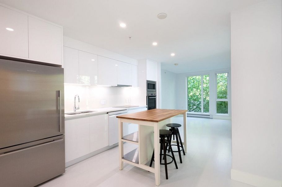 203 2239 W 7th Avenue Vancouver, BC - 16