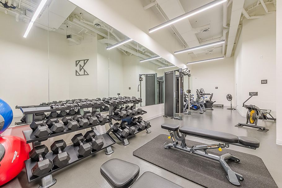 304 210 E 5th Avenue Vancouver, BC - 31