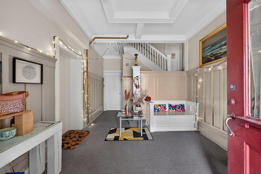 236 W 12th Avenue Vancouver, BC - 35
