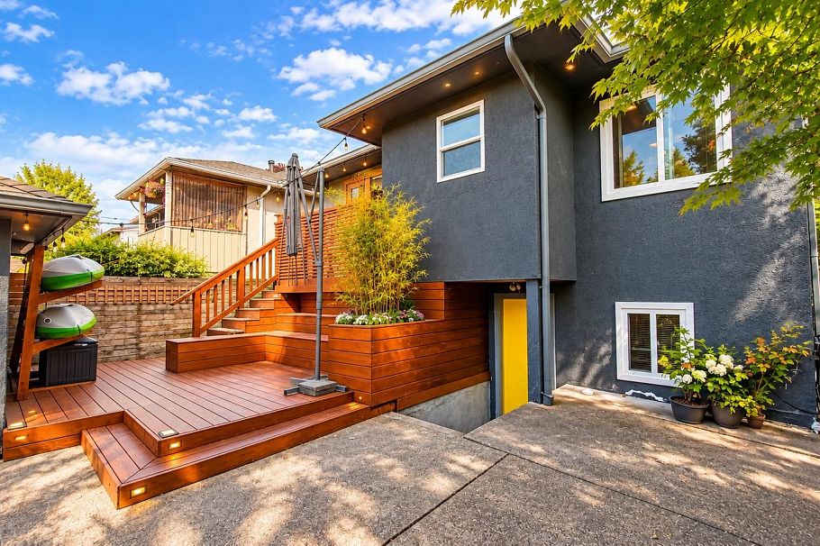 2436 Turner Street Vancouver, BC - 38
