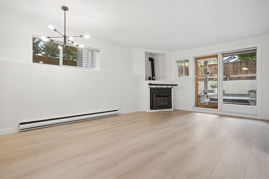 3 3250 W 4th Avenue Vancouver, BC - 11