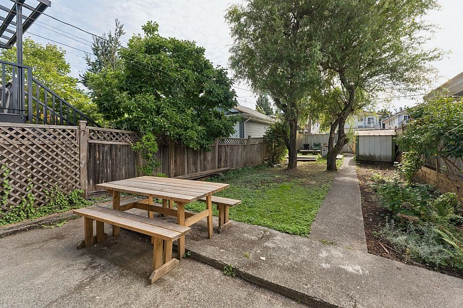 614 E 19th Avenue Vancouver, BC - 19