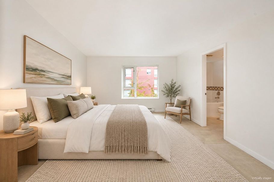 401 1485 W 6th Avenue Vancouver, BC - 23