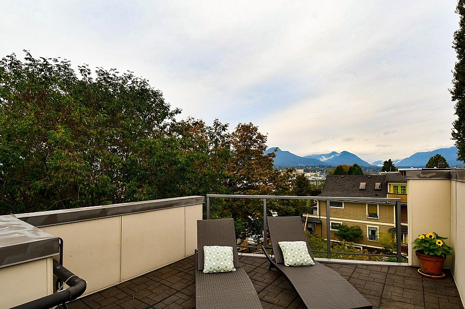 2118 Eton Street Vancouver, BC - 24