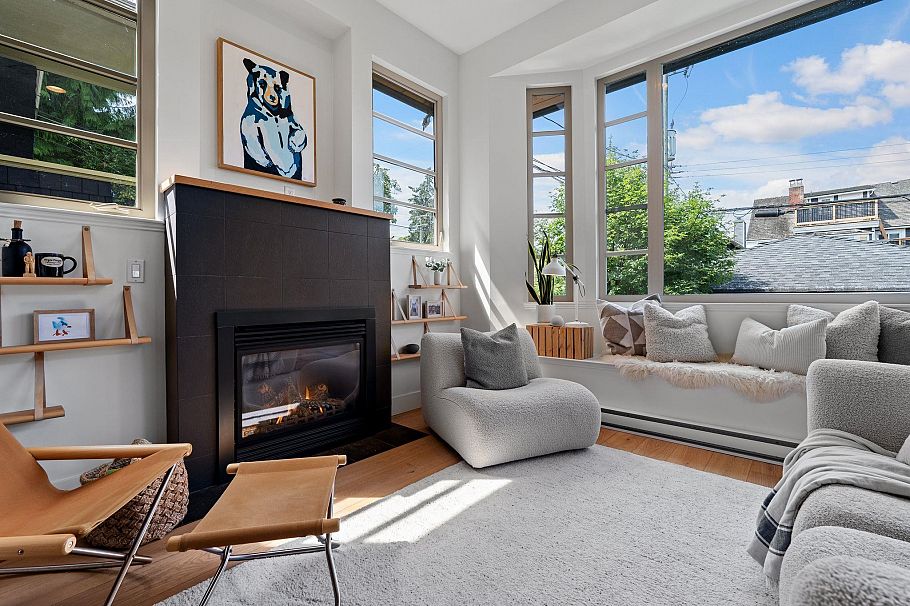 3261 W 2nd Avenue Vancouver, BC - 13