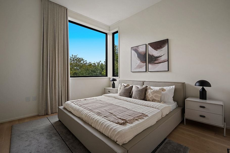 2 164 E 38th Avenue Vancouver, BC - 21