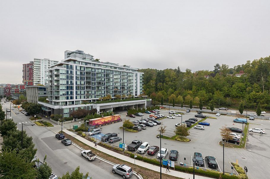 652 8575 Rivergrass Drive Vancouver, BC - 25