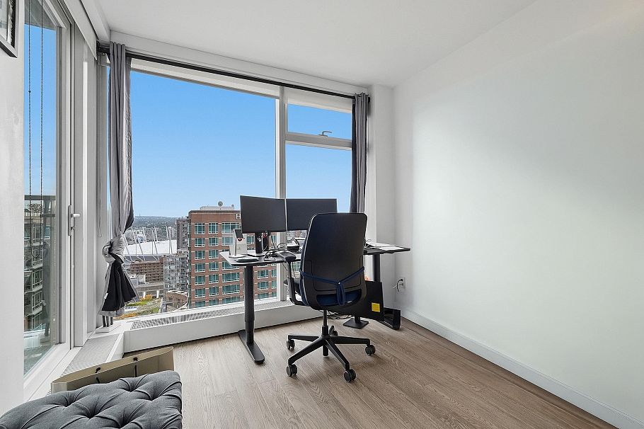 3110 777 Richards Street Vancouver, BC - 19