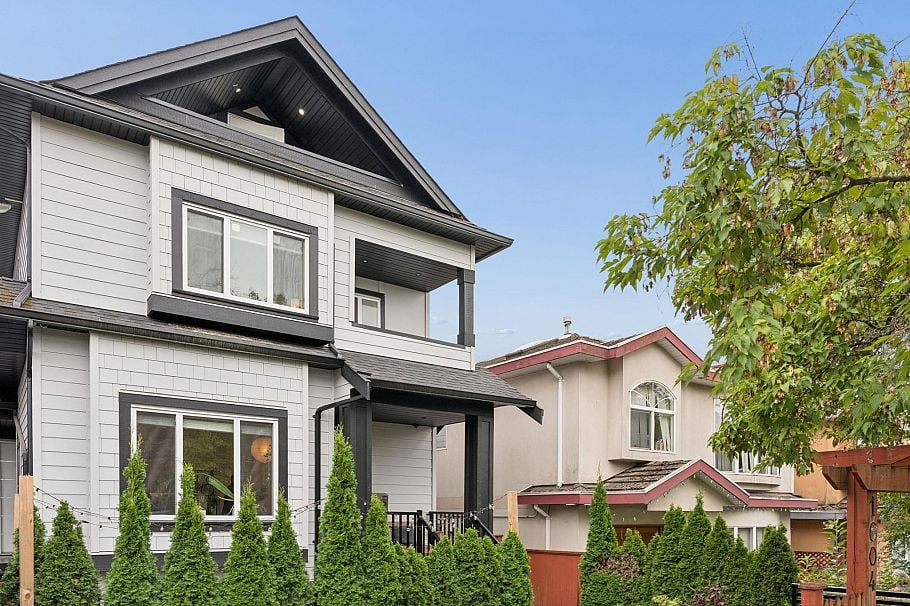 1604 E 36th Avenue Vancouver, BC - 28