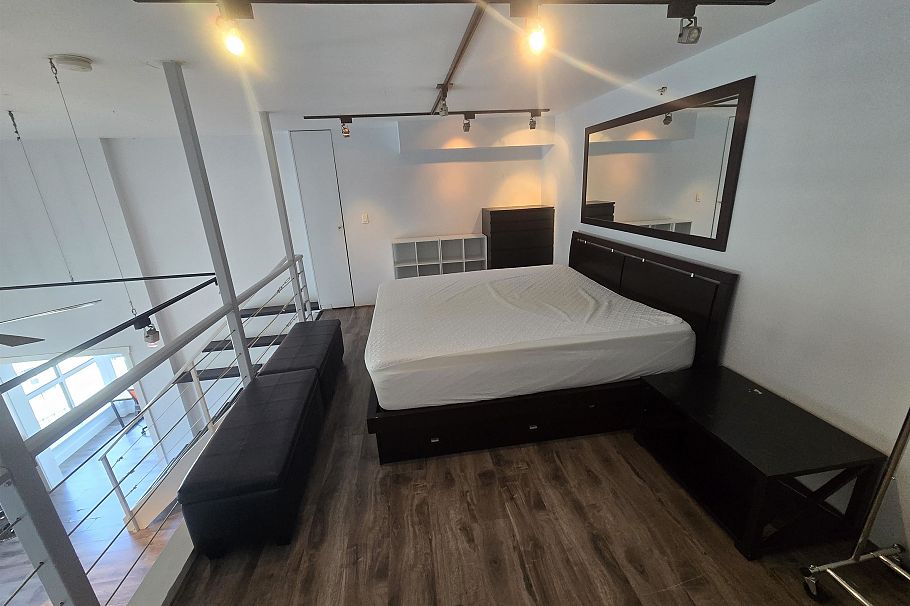 905 1238 Seymour Street Vancouver, BC - 7