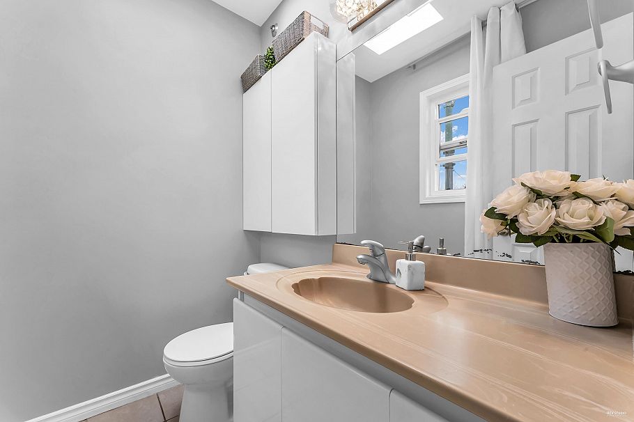 2808 Horley Street Vancouver, BC - 23