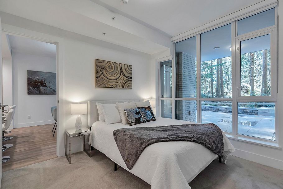 109 2325 Emery Court North Vancouver, BC - 22