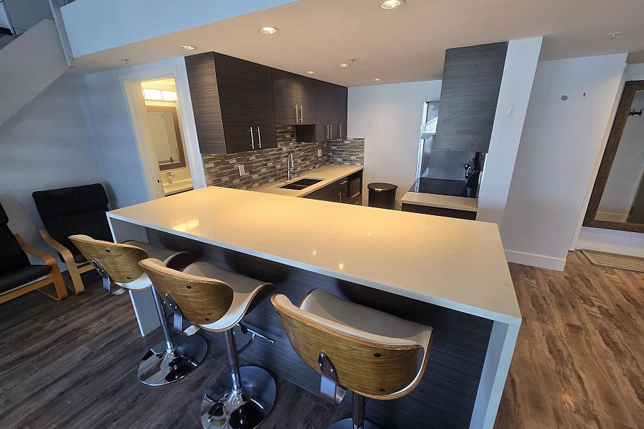 905 1238 Seymour Street Vancouver, BC - 4