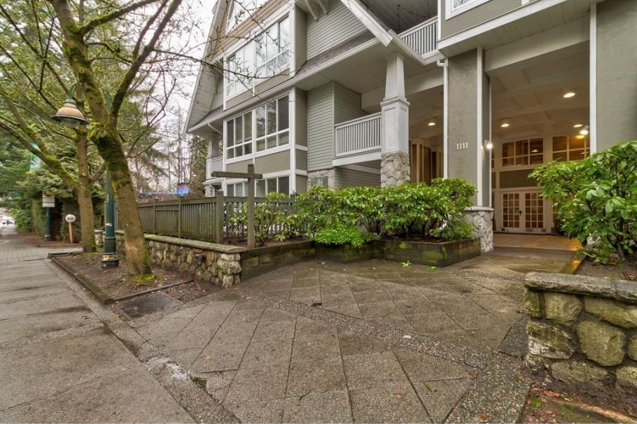 115 1111 Lynn Valley Road North Vancouver, BC - 3