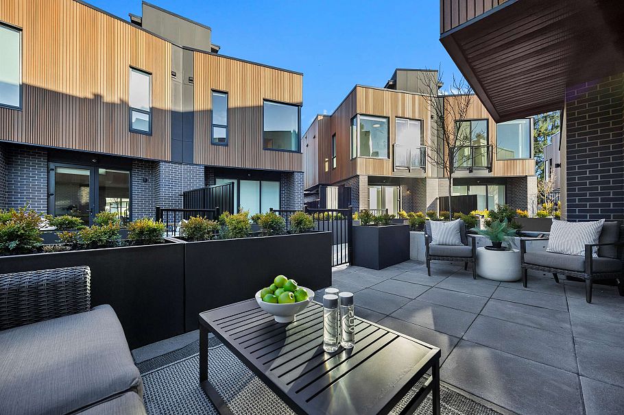 3140 Woodbine Drive North Vancouver, BC - 35