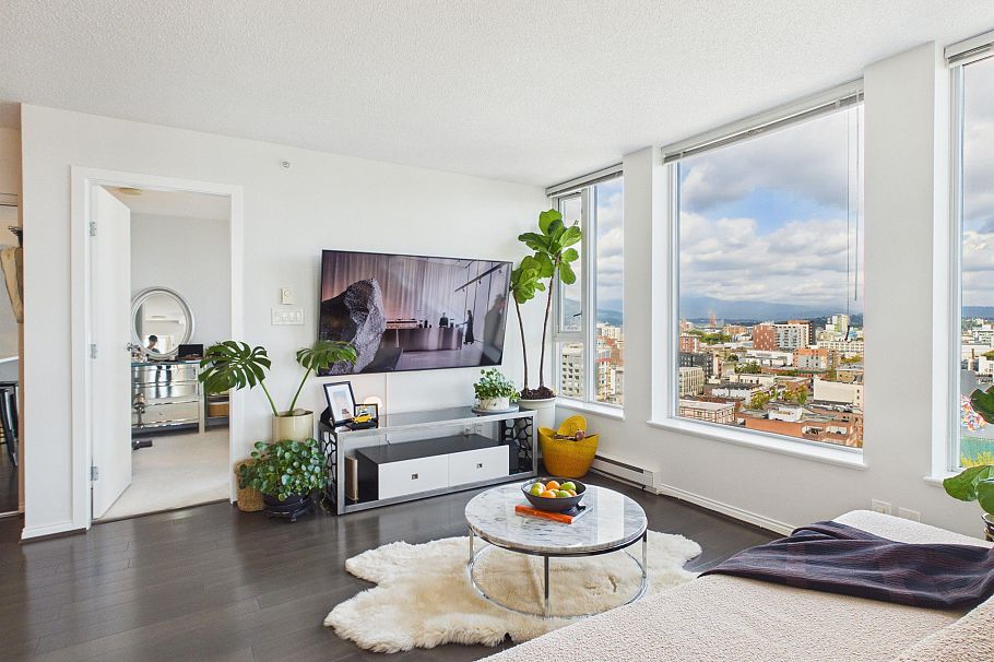 2208 550 Taylor Street Vancouver, BC - 11