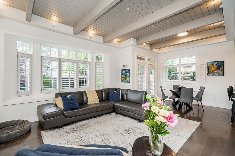 3328 W 7th Avenue Vancouver, BC - 6