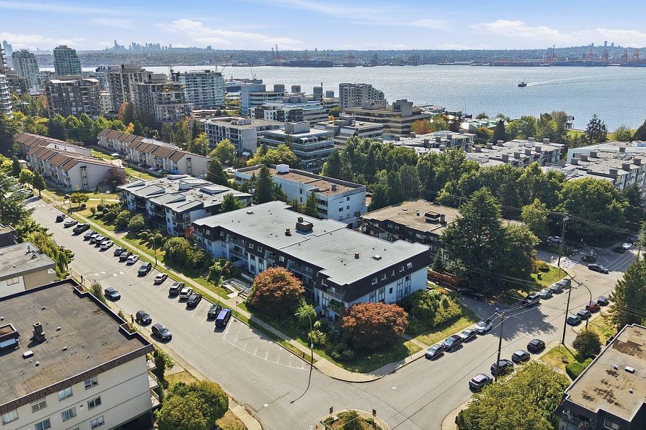 305 275 W 2nd Street North Vancouver, BC - 34