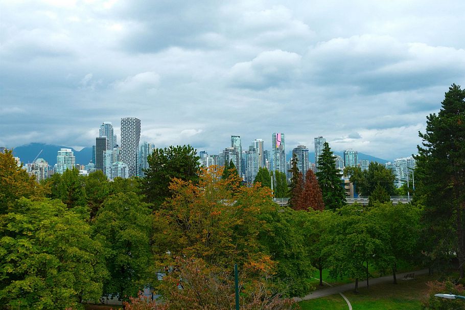 401 1485 W 6th Avenue Vancouver, BC - 11