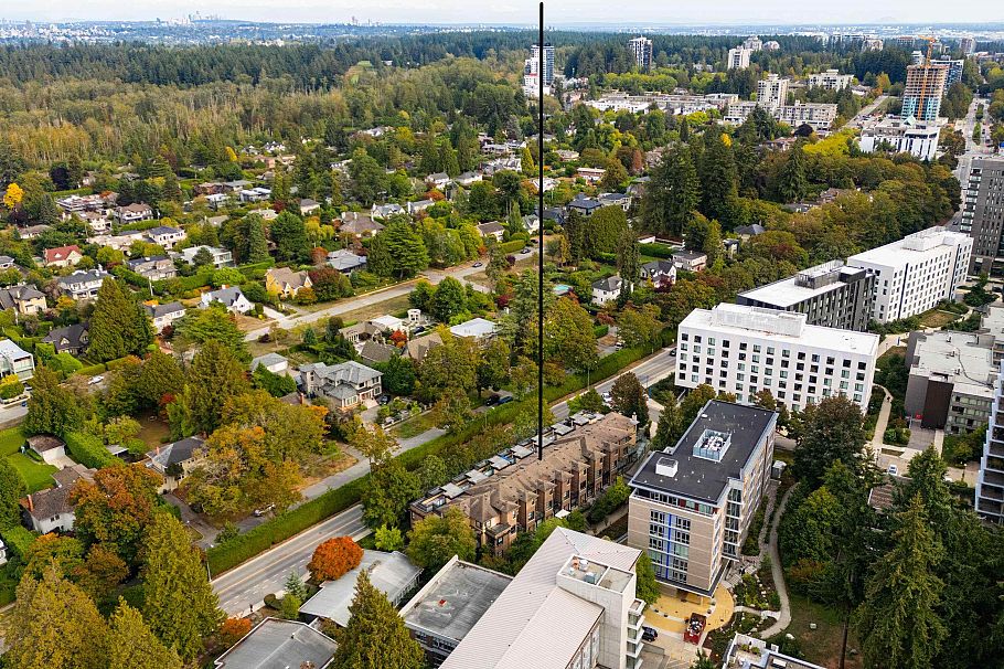 32 1863 Wesbrook Mall Vancouver, BC - 38