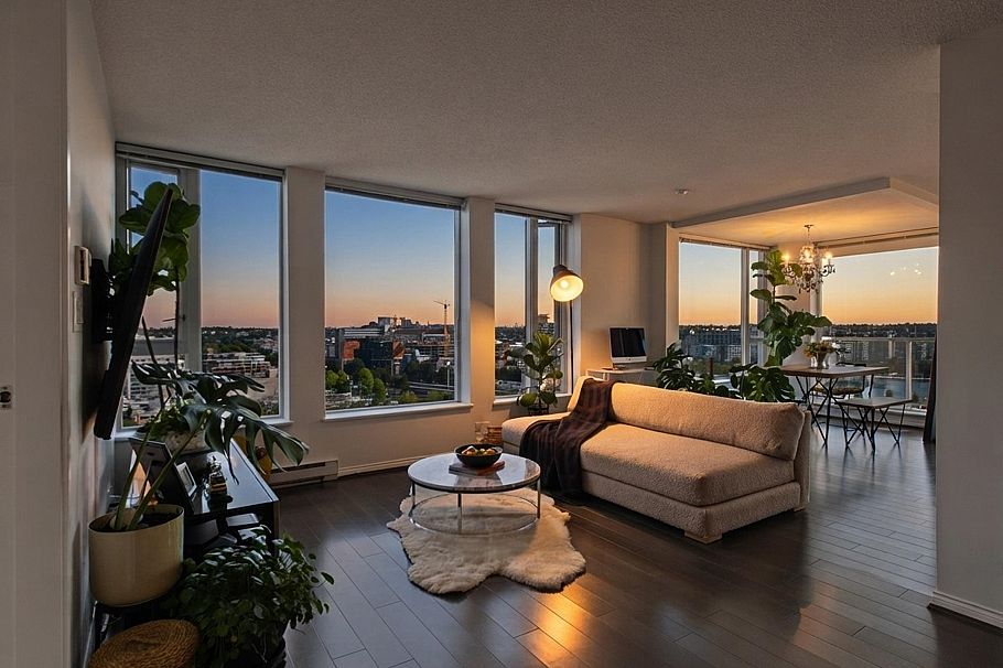 2208 550 Taylor Street Vancouver, BC - 8