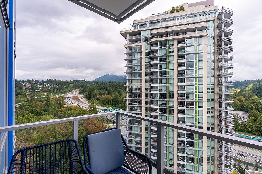 1902 1500 Fern Street North Vancouver, BC - 22