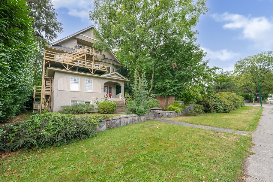 236 W 12th Avenue Vancouver, BC - 38