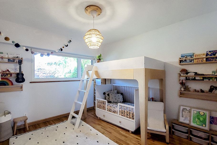 2436 Turner Street Vancouver, BC - 23
