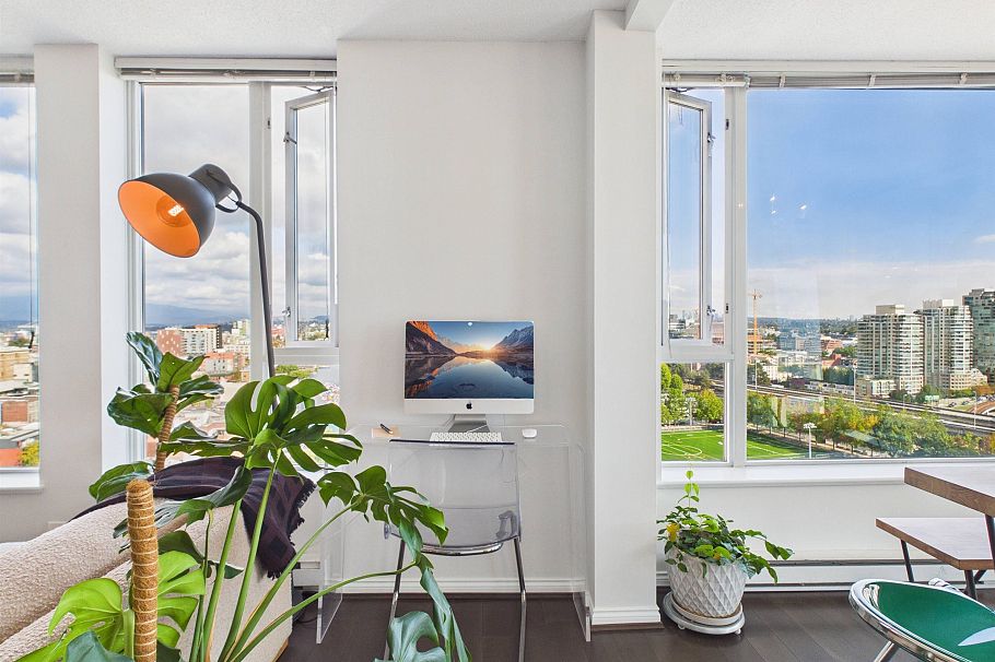 2208 550 Taylor Street Vancouver, BC - 18