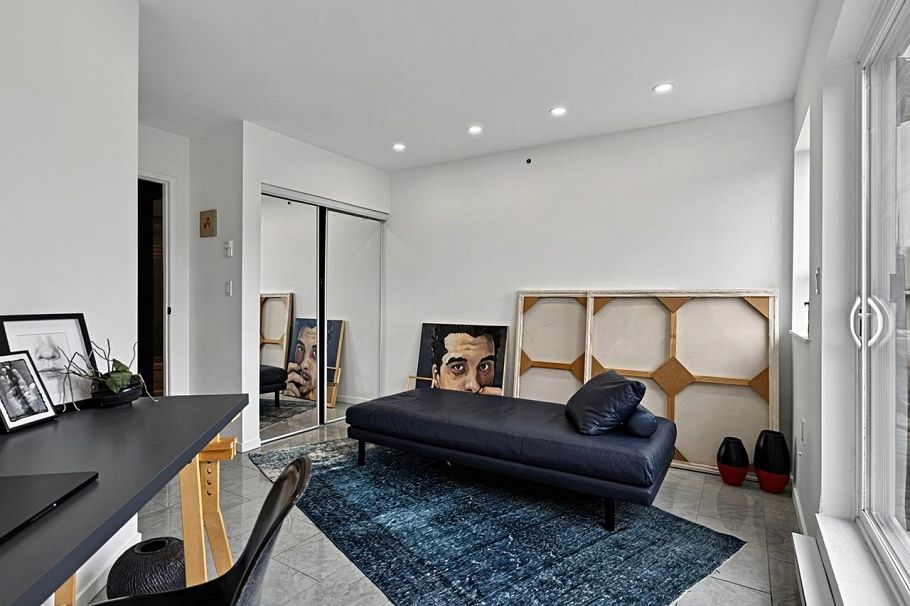 7 1355 W 4th Avenue Vancouver, BC - 13