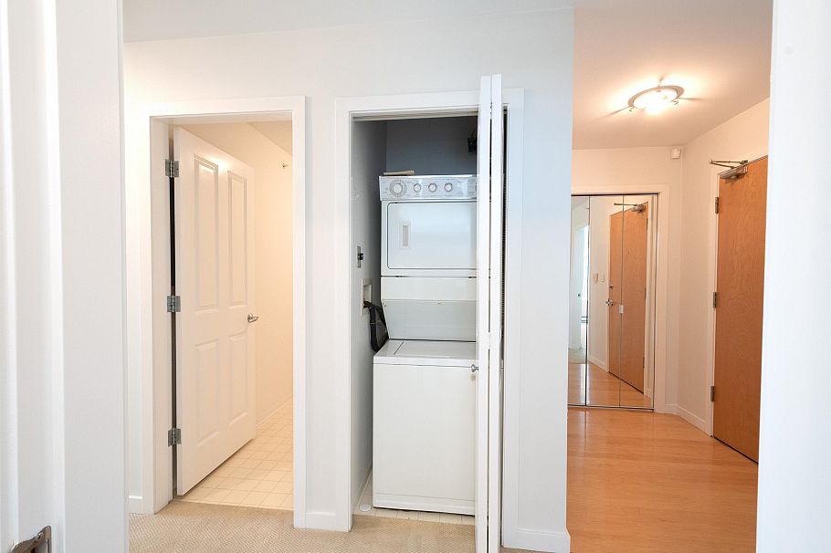 401 1485 W 6th Avenue Vancouver, BC - 28