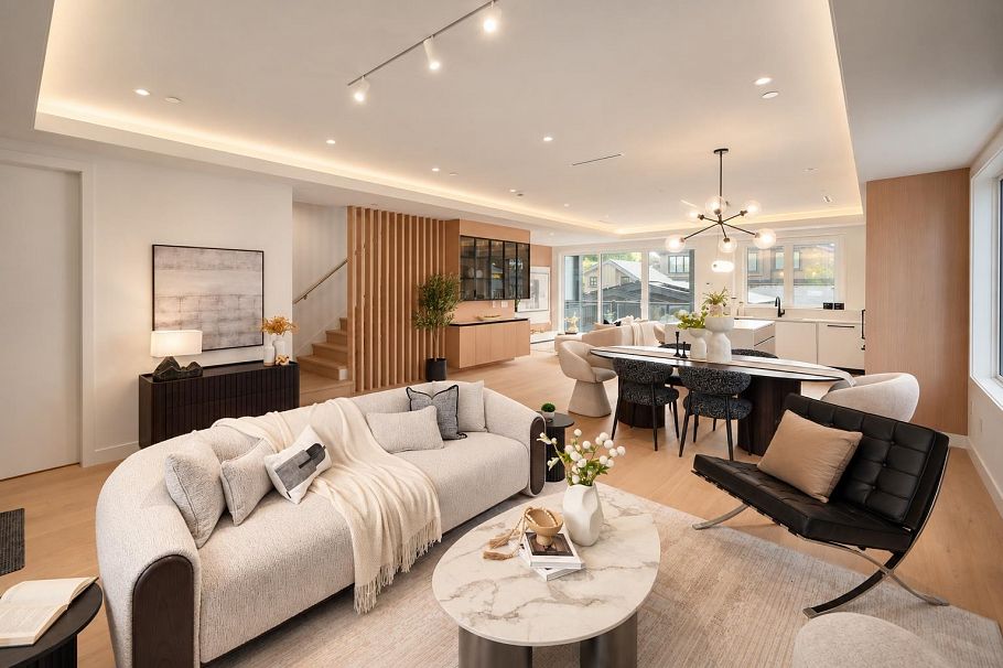 2022 Nanton Avenue Vancouver, BC - 3