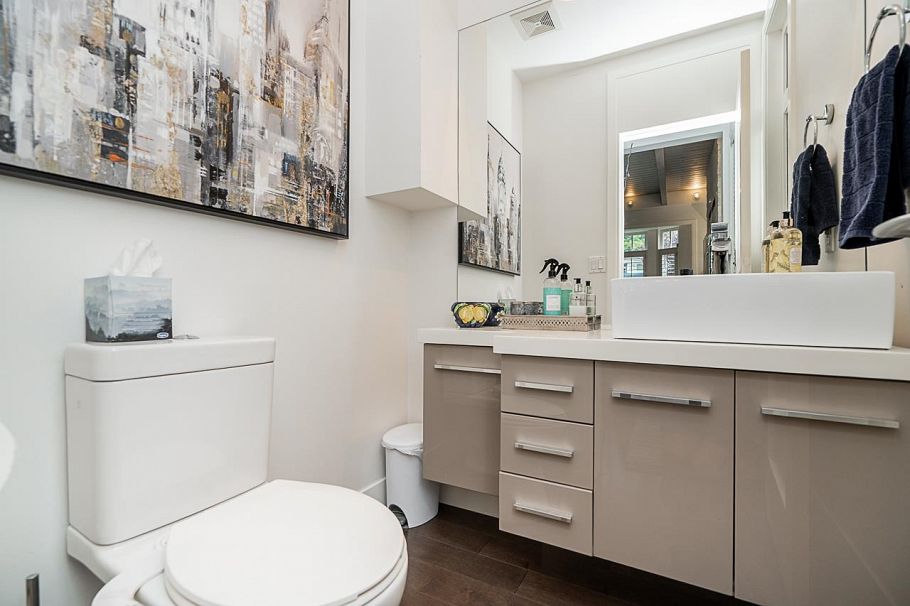 3328 W 7th Avenue Vancouver, BC - 15