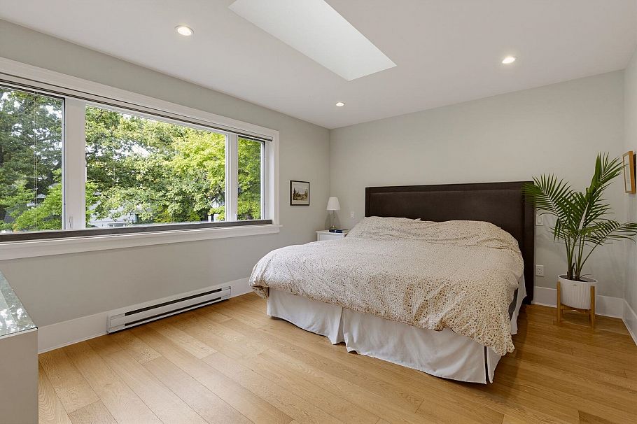 462 W 22nd Avenue Vancouver, BC - 23