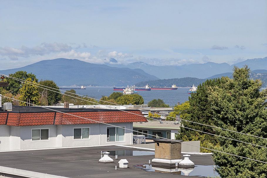 104 2211 West 2nd Ave Vancouver, BC - 33