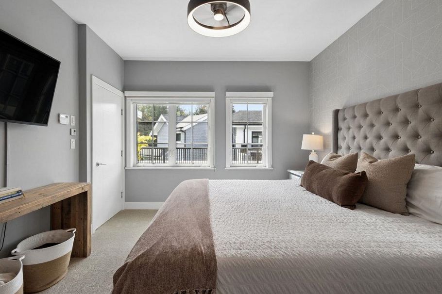 12 1133 Ridgewood Drive North Vancouver, BC - 16