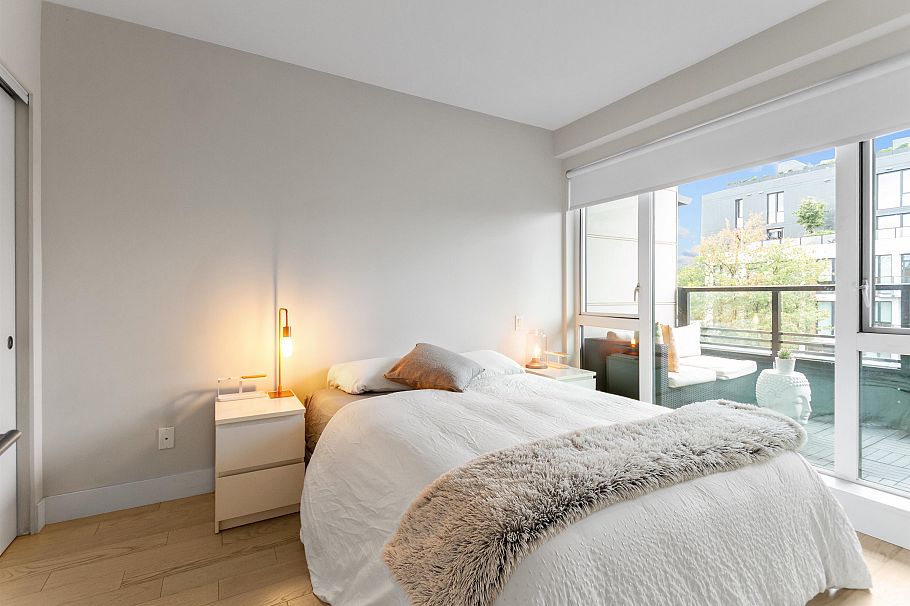509 2477 Carolina Street Vancouver, BC - 10